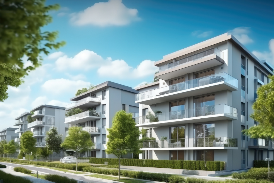 Immeubles et Copropriétés Immeubles et Copropriétés